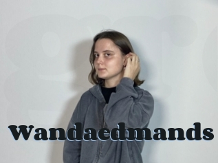 Wandaedmands