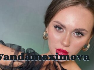 Wandamaximova