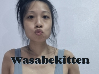 Wasabekitten