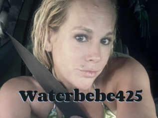 waterbebe425 Grosse cochonne