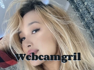 Webcamgril