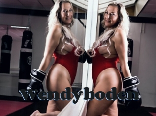 Wendyboden