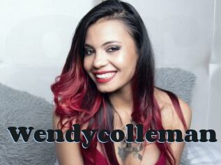 Wendycolleman
