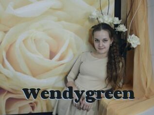 Wendygreen