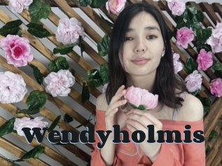 Wendyholmis