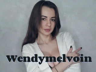 wendymelvoin Grosse cochonne
