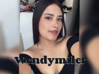 Wendymiler