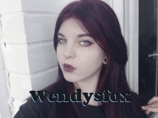 Wendysfox