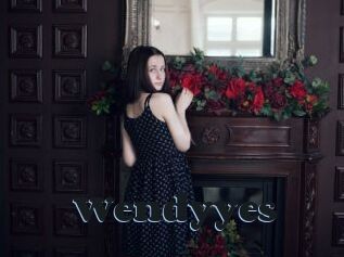 Wendyyes