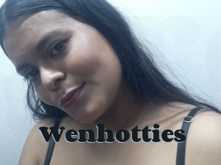 Wenhotties