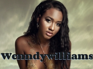 Wenndywilliams