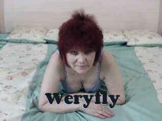 Weryfly