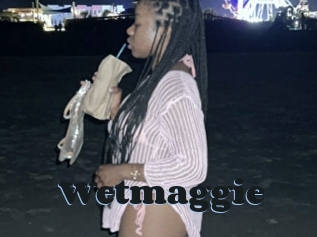 Wetmaggie