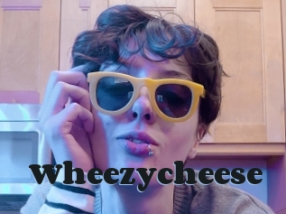 Wheezycheese