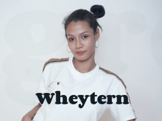 Wheytern