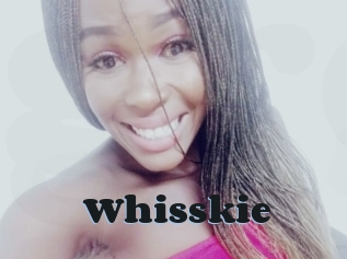 Whisskie