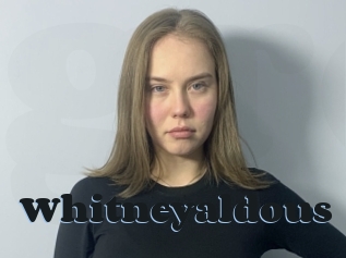 Whitneyaldous
