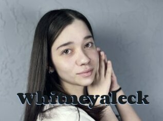 Whitneyaleck