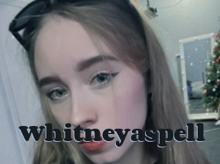 Whitneyaspell