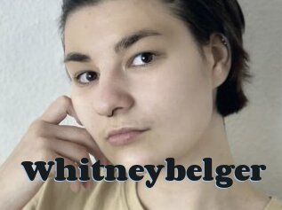 Whitneybelger