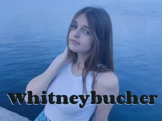 Whitneybucher