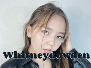 Whitneydowden