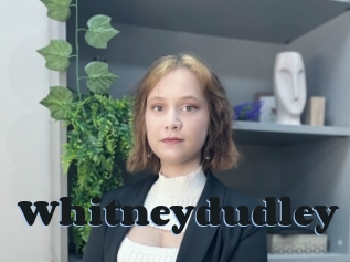 whitneydudley Grosse cochonne