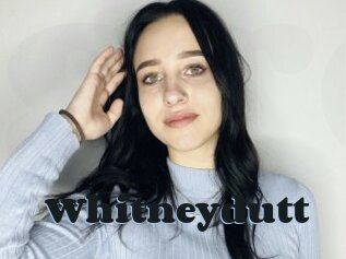 Whitneydutt