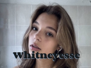 Whitneyesse