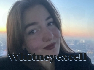 Whitneyexcell