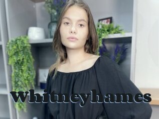 whitneyhames Grosse cochonne