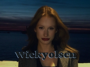 Wickyolsen