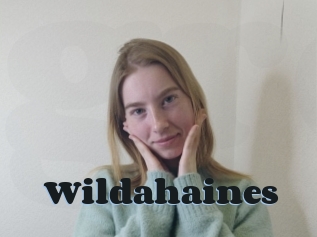 Wildahaines