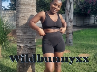 Wildbunnyxx