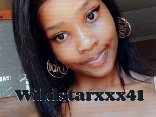 Wildstarxxx41