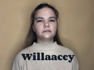 Willaacey