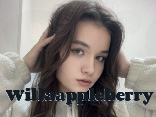 Willaappleberry