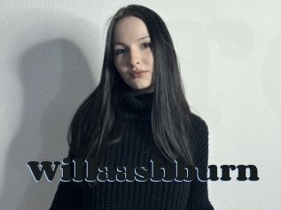 willaashburn Grosse cochonne