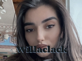 Willaclack