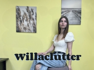 Willaclutter