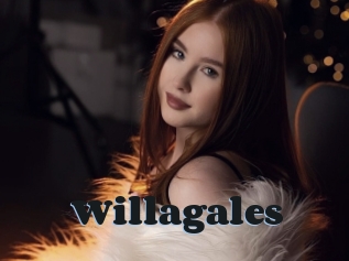 Willagales