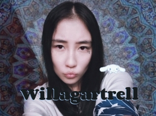Willagartrell