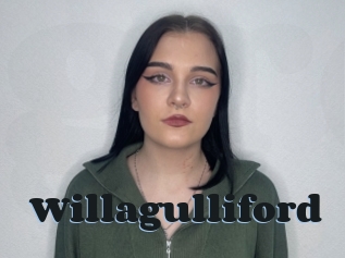 willagulliford Grosse cochonne