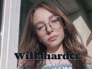 Willaharder