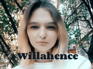 Willahence
