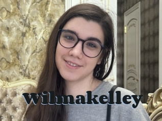 wilmakelley Grosse cochonne