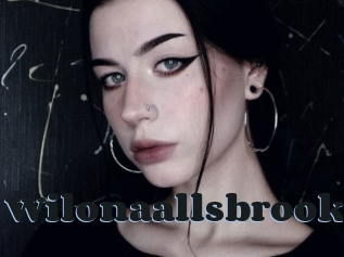 Wilonaallsbrook