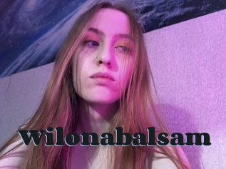 Wilonabalsam