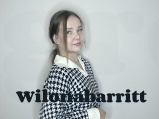 Wilonabarritt