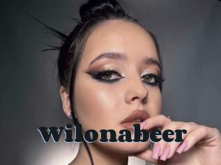wilonabeer Grosse cochonne
